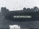 Nissan Sentra S/Sv/Sr/Sl 3N1AB7AP4DL679821 снимка