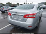 Nissan Sentra S/Sv/Sr/Sl 3N1AB7AP4DL679821 photo