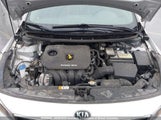 Kia Forte 3KPFK4A79JE216350 снимка