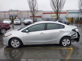 Kia Forte 3KPFK4A79JE216350 снимка
