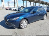 Mazda 3 Touring JM1BM1M33G1292772 снимка