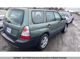 Subaru Forester 2.5X JF1SG63686H732013 снимка