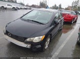 Acura Csx Premium Navigation 2HHFD56737H201989 снимка