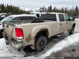 GMC Sierra K3500 1GTHK736X9F106746 снимка