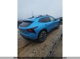 Chevrolet Trax KL77LJE20SC153482 снимка