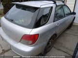 Subaru Impreza Ts JF1GG655X3G811520 снимка