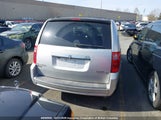 Dodge Grand Caravan Se 2D4RN4DE3AR171101 fotografie