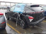 Hyundai Kona KM8HBCAB3RU123968 снимка
