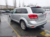 Dodge Journey R/T 3C4PDDFG6ET104632 снимка