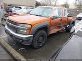 Chevrolet Colorado 1GCDT196368267052 снимка
