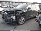 Toyota Grand Highlander Le/Xle/Limited/Night Shade 5TDACAB5XTS069760 photo