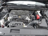 Toyota Camry Se/Se Night Shade 4T1G11AK1LU366821 снимка