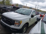 Ford F150 1FTMF1CB1NKD67083 снимка