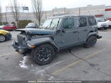 Jeep Wrangler Unlimited Rubicon 4Xe 1C4JJXR63NW259782 снимка