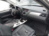 BMW X3 5UXWX9C54DLK59661 снимка