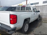 Chevrolet Silverado C1500/C1500 Ls 1GCRCNEH4JZ309977 fotografie