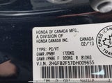 Honda Civic 2HGFB2F57DH009655 снимка