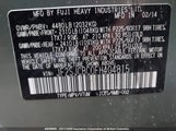 Subaru Forester 2.5I JF2SJCBC0FH404815 снимка