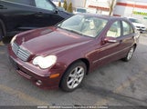 Mercedes-Benz C 230 WDBRF52J46F787726 снимка