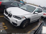 BMW X1 xDrive28I WBXHT3C39H5F71573 снимка