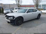 Dodge Charger Se/Sxt 2B3KA43G97H726050 снимка