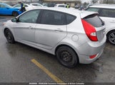 Hyundai Accent Gls/Gs KMHCT5AEXEU157008 снимка