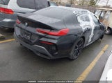 BMW M850Xi WBAGV8C08LBP49001 снимка