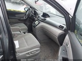 Honda Odyssey Ex 5FNRL5H41EB505136 снимка