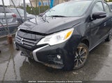 Mitsubishi Mirage Se/Black Edition/Ralliart ML32AWHJ6RH023919 fotografie