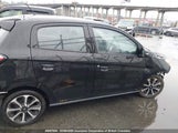 Mitsubishi Mirage Se/Black Edition/Ralliart ML32AWHJ6RH023919 photo