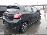 Mitsubishi Mirage Se/Black Edition/Ralliart ML32AWHJ6RH023919 снимка
