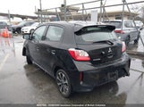 Mitsubishi Mirage Se/Black Edition/Ralliart ML32AWHJ6RH023919 photo
