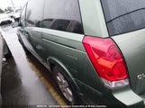 Nissan Quest S/Se/Sl 5N1BV28U34N363748 photo