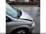 Dodge Caravan Se 1D4GP25R27B106738 fotografie