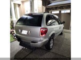 Dodge Caravan Se 1D4GP25R27B106738 снимка