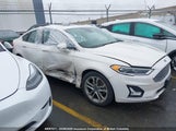 Ford Fusion Titanium 3FA6P0RUXLR205833 снимка