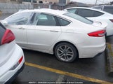 Ford Fusion Titanium 3FA6P0RUXLR205833 снимка