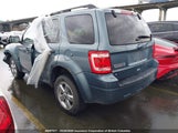 Ford Escape Xlt 1FMCU9D7XCKB96837 fotografie