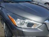 Nissan Kicks 3N1CP5CU0KL567872 снимка