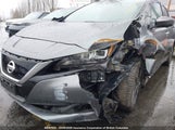 Nissan Leaf 1N4AZ1CP5JC301538 снимка