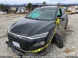 Hyundai Kona KM8K33AG9KU020932 снимка