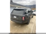 Land Rover Range Rover Hse SALGS2KF2GA274836 снимка