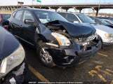 Nissan Rogue S/Sv JN8AS5MV1CW354858 снимка