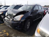 Nissan Rogue S/Sv JN8AS5MV1CW354858 снимка