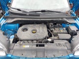 Kia Soul + KNDJP3A53K7636191 снимка