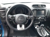 Kia Soul + KNDJP3A53K7636191 снимка