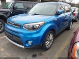 Kia Soul + KNDJP3A53K7636191 снимка