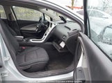 Chevrolet Volt 1G1RA6E43CU110534 fotografie