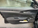 Honda Civic 2HGFC2F66JH033057 снимка