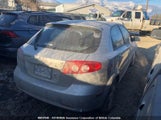 Chevrolet Optra 5 Lt KL1JK65Z27K709155 снимка